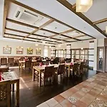 度假村 Trendy Aspendos 锡德