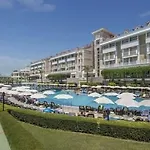 度假村 Trendy Aspendos 锡德