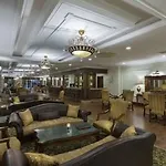Trendy Aspendos 度假村 锡德