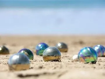 Trendy Aspendos リゾート