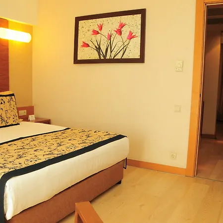 Trendy Aspendos シダ