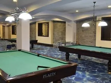 リゾート Trendy Aspendos シダ