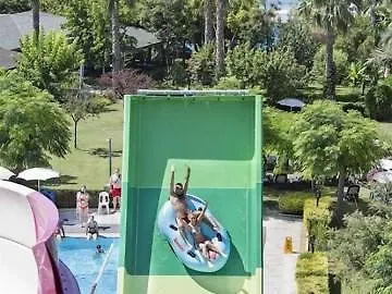 リゾート Trendy Aspendos シダ