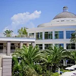 Trendy Aspendos Resort Side
