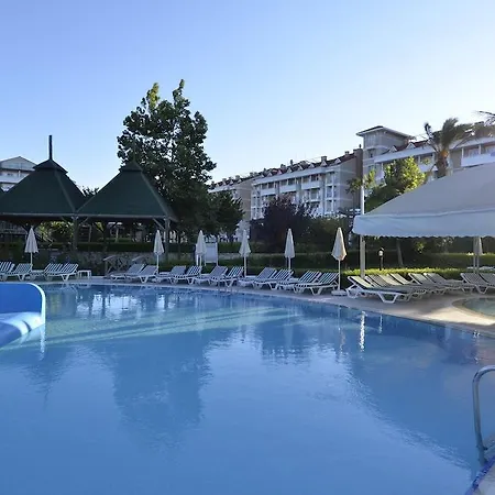 Trendy Aspendos Θέρετρο 5*