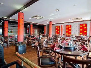 Trendy Aspendos Resort Side
