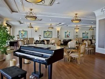 Курортный комплекс Trendy Aspendos