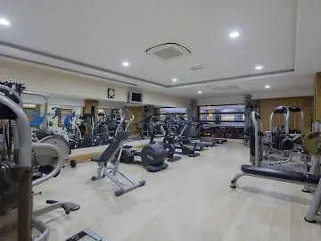 Trendy Aspendos Курортный комплекс 5*