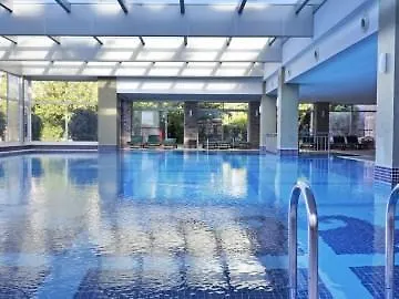 Trendy Aspendos Курортний комплекс