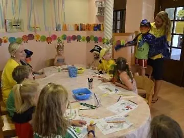 Trendy Aspendos Сиде