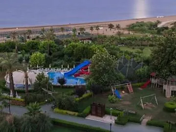 Trendy Aspendos Сіде