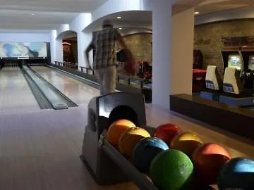 Ośrodek wypoczynkowy Trendy Aspendos 5*