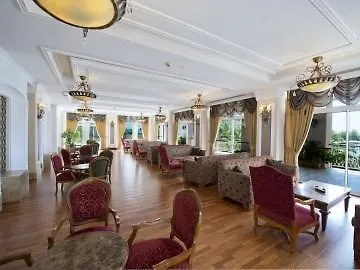 Trendy Aspendos Курортний комплекс 5*