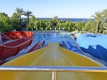 Trendy Aspendos Курортний комплекс