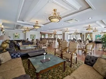 Курортный комплекс Trendy Aspendos 5*