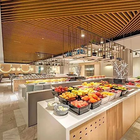 Θέρετρο Trendy Aspendos 5*