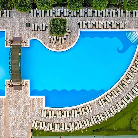 Trendy Aspendos Θέρετρο 5*