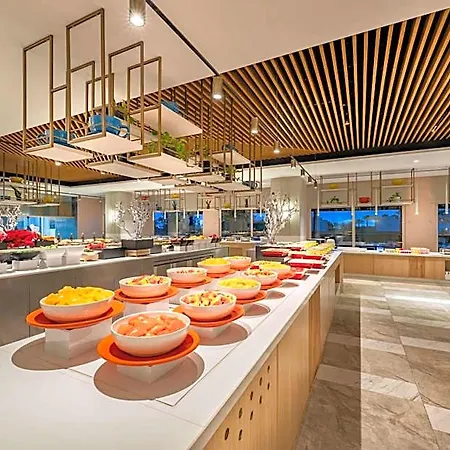 Trendy Aspendos 5* Σιντέ