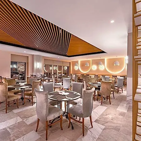 Trendy Aspendos 5* Сіде