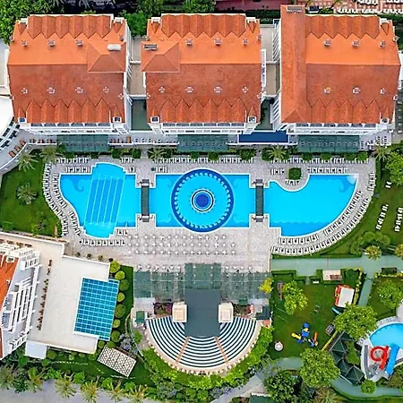 Trendy Aspendos