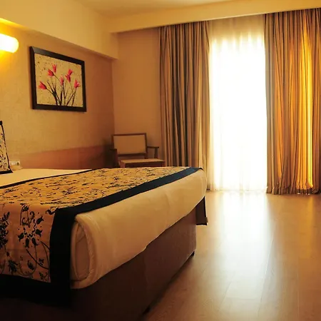 Ośrodek wypoczynkowy Trendy Aspendos Side