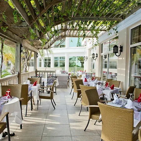 Üdülőközpont Trendy Aspendos 5*