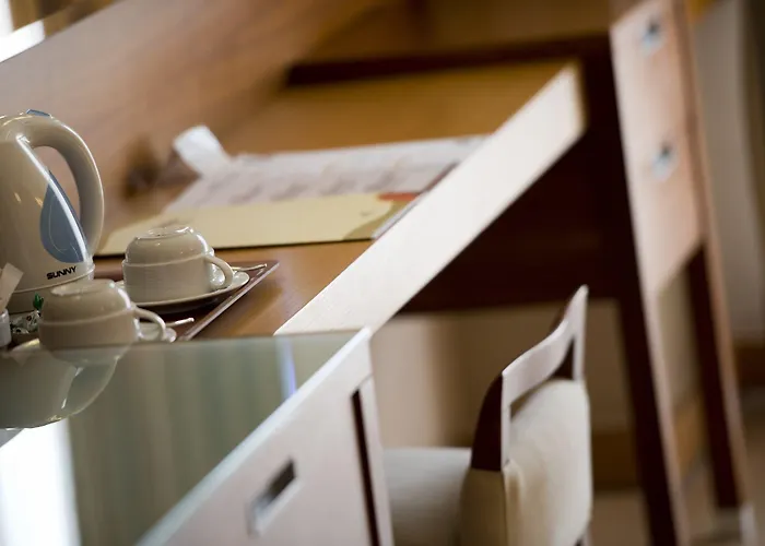 Trendy Aspendos 锡德