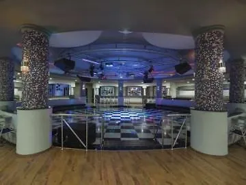 Trendy Aspendos 度假村