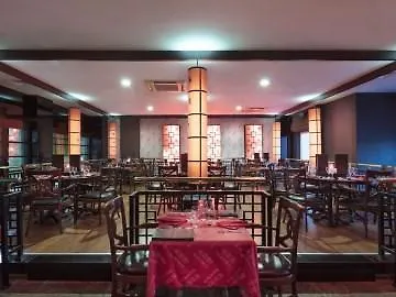 Trendy Aspendos 度假村