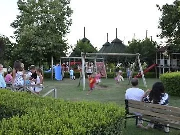 Trendy Aspendos 5* 锡德