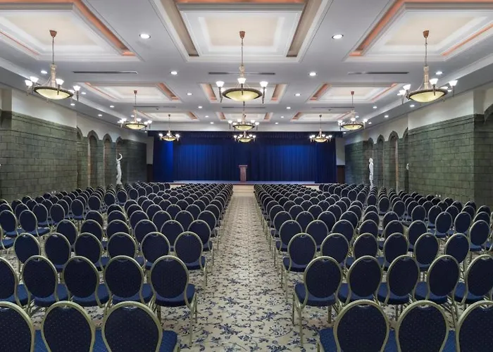 Resort Trendy Aspendos 5*