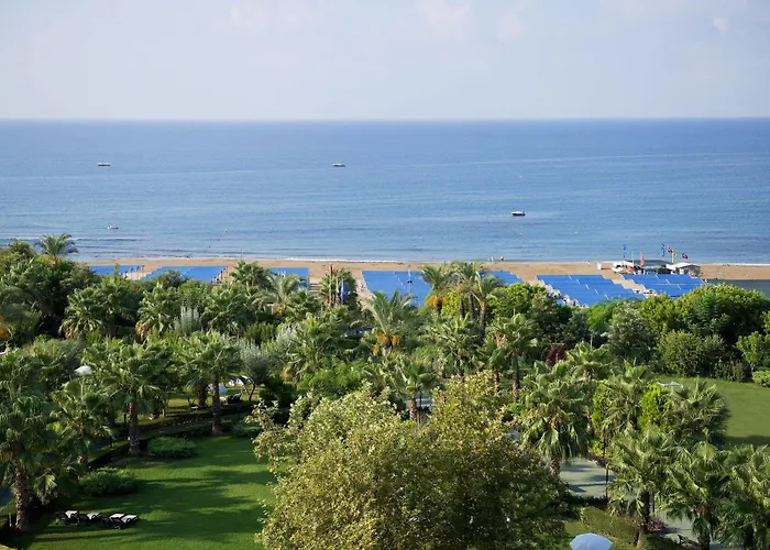 Trendy Aspendos 锡德