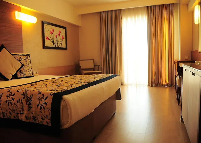 Resort Trendy Aspendos Side