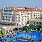 Trendy Aspendos 5* 시데