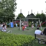 Trendy Aspendos 5* 시데