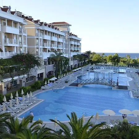 리조트 Trendy Aspendos