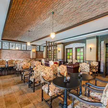 Ośrodek wypoczynkowy Trendy Aspendos 5*