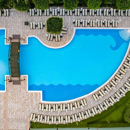Trendy Aspendos Ośrodek wypoczynkowy 5*