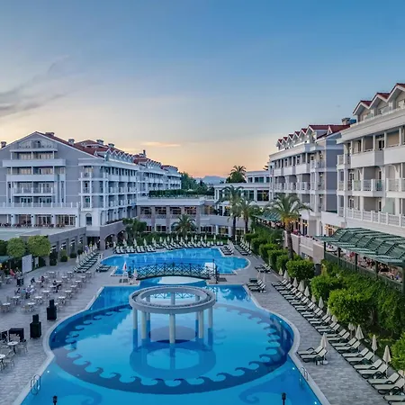 Trendy Aspendos Ośrodek wypoczynkowy 5*
