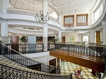 Trendy Aspendos Semesteranläggning (resort) 5*
