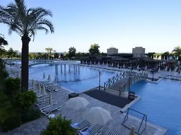 Trendy Aspendos Semesteranläggning (resort) 5*