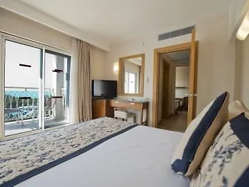 Trendy Aspendos Semesteranläggning (resort) 5*