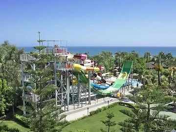 Trendy Aspendos 시데