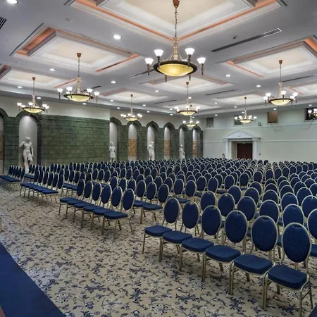 Trendy Aspendos 리조트 시데