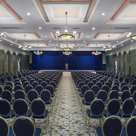 Station touristique Trendy Aspendos Beach 5*