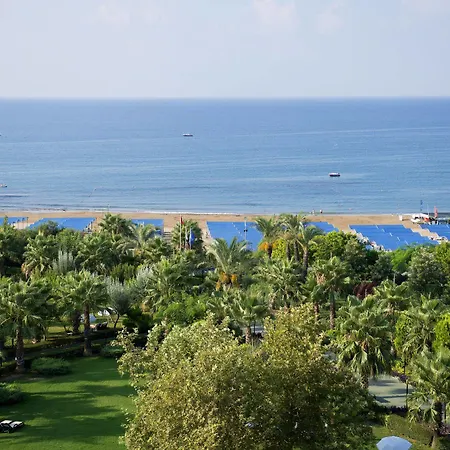 Trendy Aspendos 시데