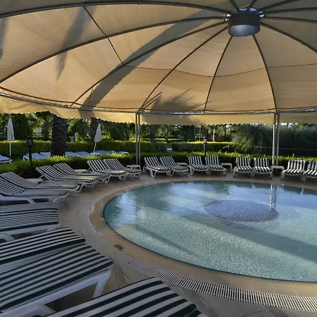 Trendy Aspendos 리조트 시데