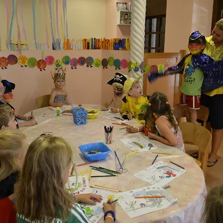 리조트 Trendy Aspendos 시데