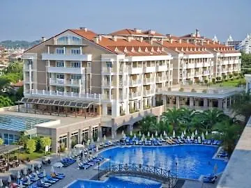 Trendy Aspendos Beach 5* Sidé