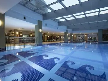 Trendy Aspendos Beach 5*